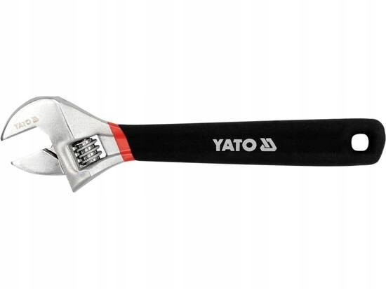 Klucz nastawny 200mm Yato YT-21651