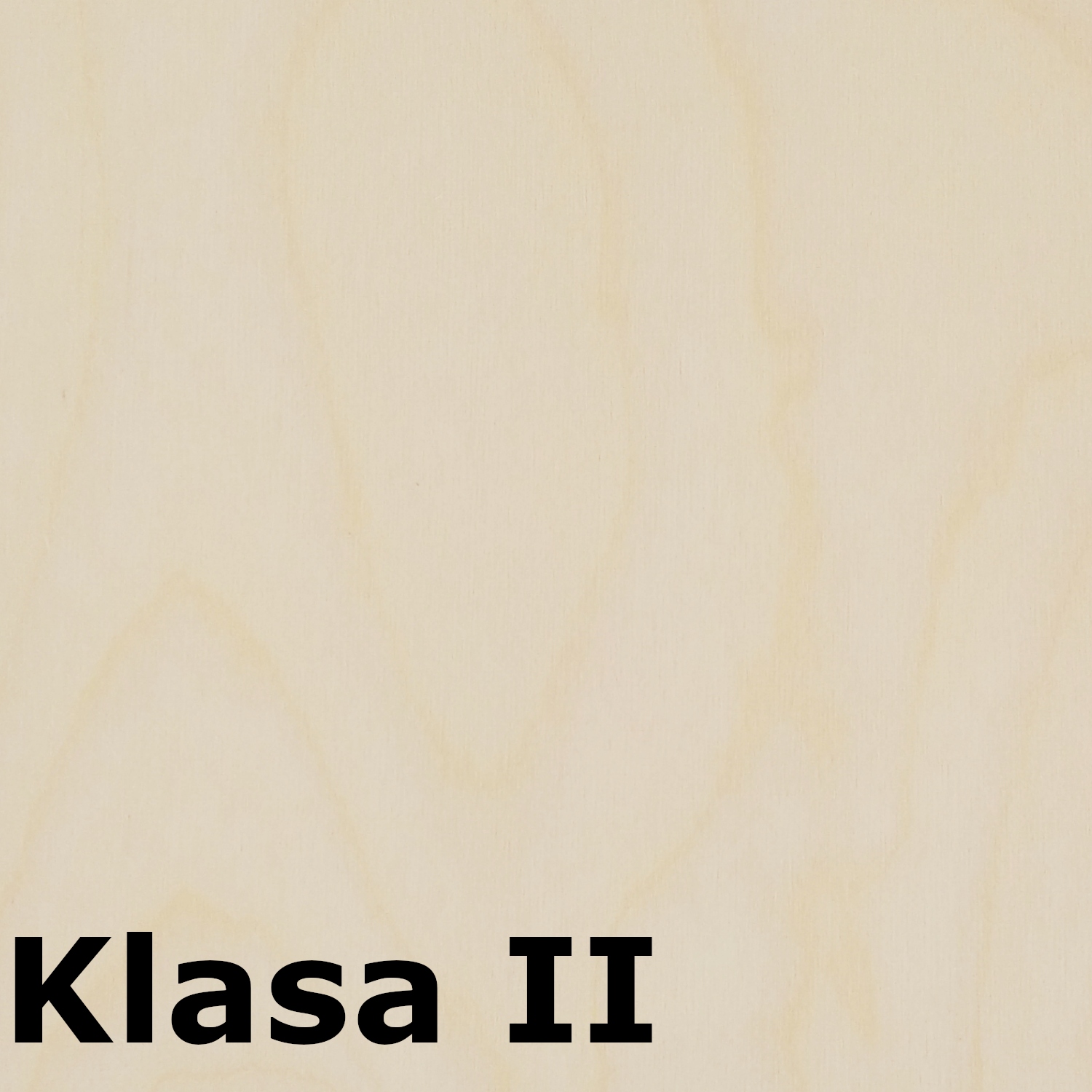 SKLEJKA 8MM FORMATKA DO LASERA CNC - 30x30 CM KL 2 Kod producenta S08300300