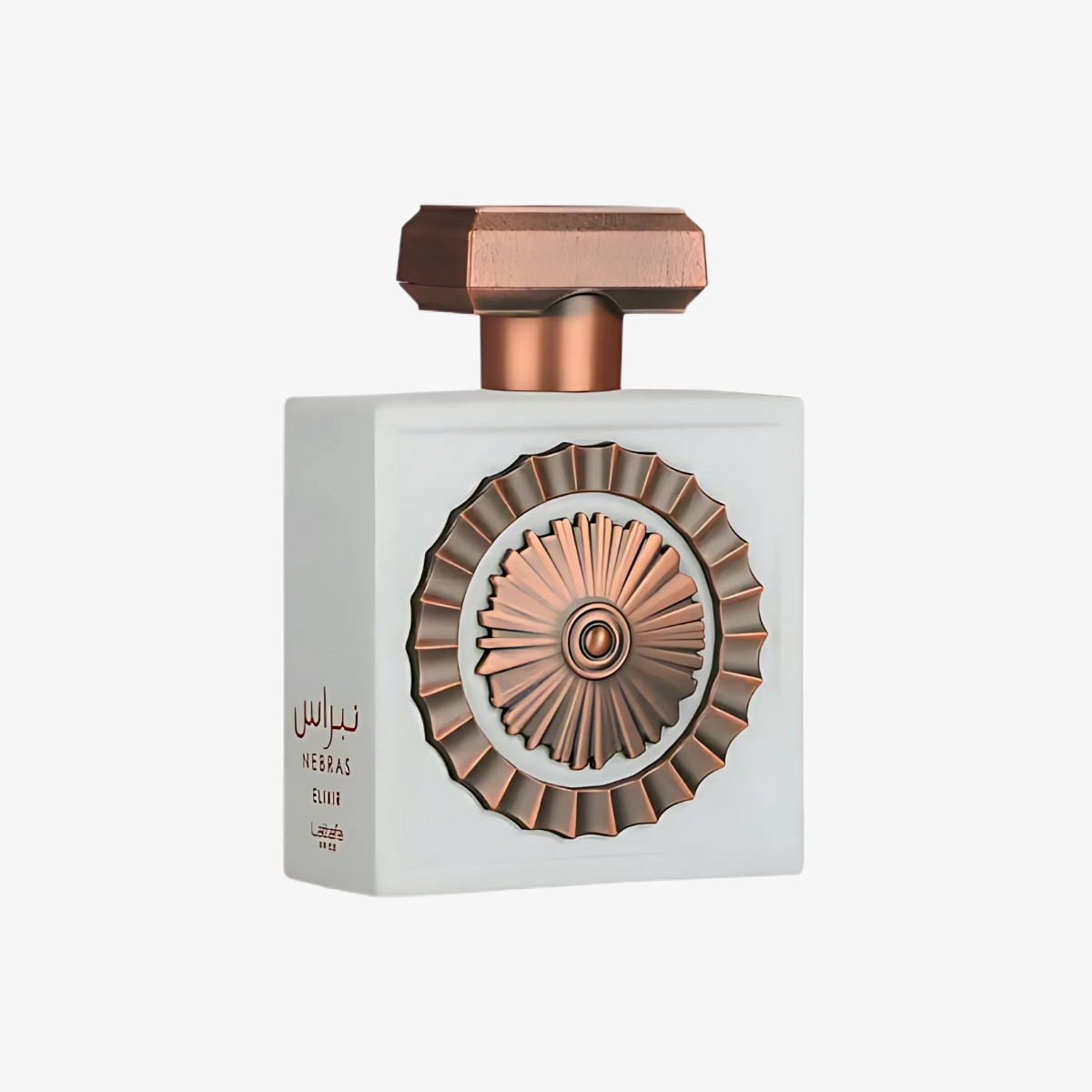 Lattafa Nebras Elixir 100 ml Edp Flakon 100 ml