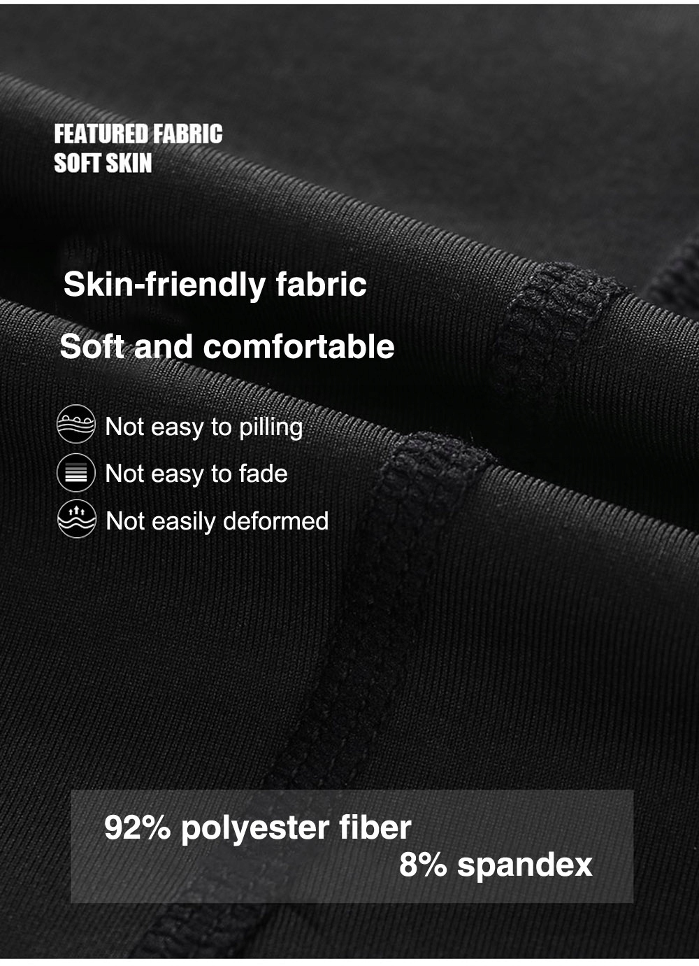 SPORTS UNDERWEAR THERMOACTIVE THERMAL SET Płeć mężczyzna