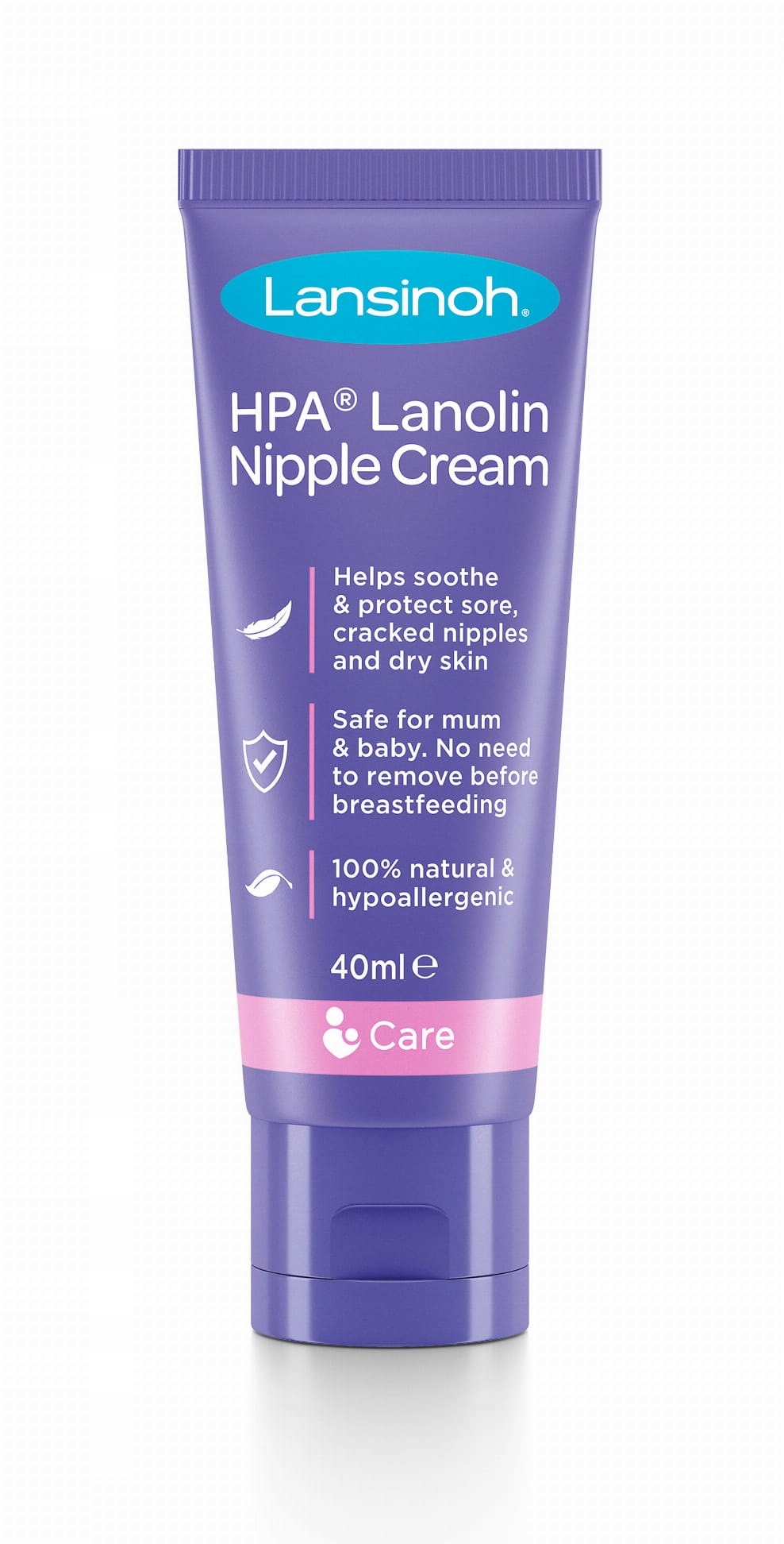 Maść pielęgnacja brodawek Lansinoh 40 ml Kod producenta 44302