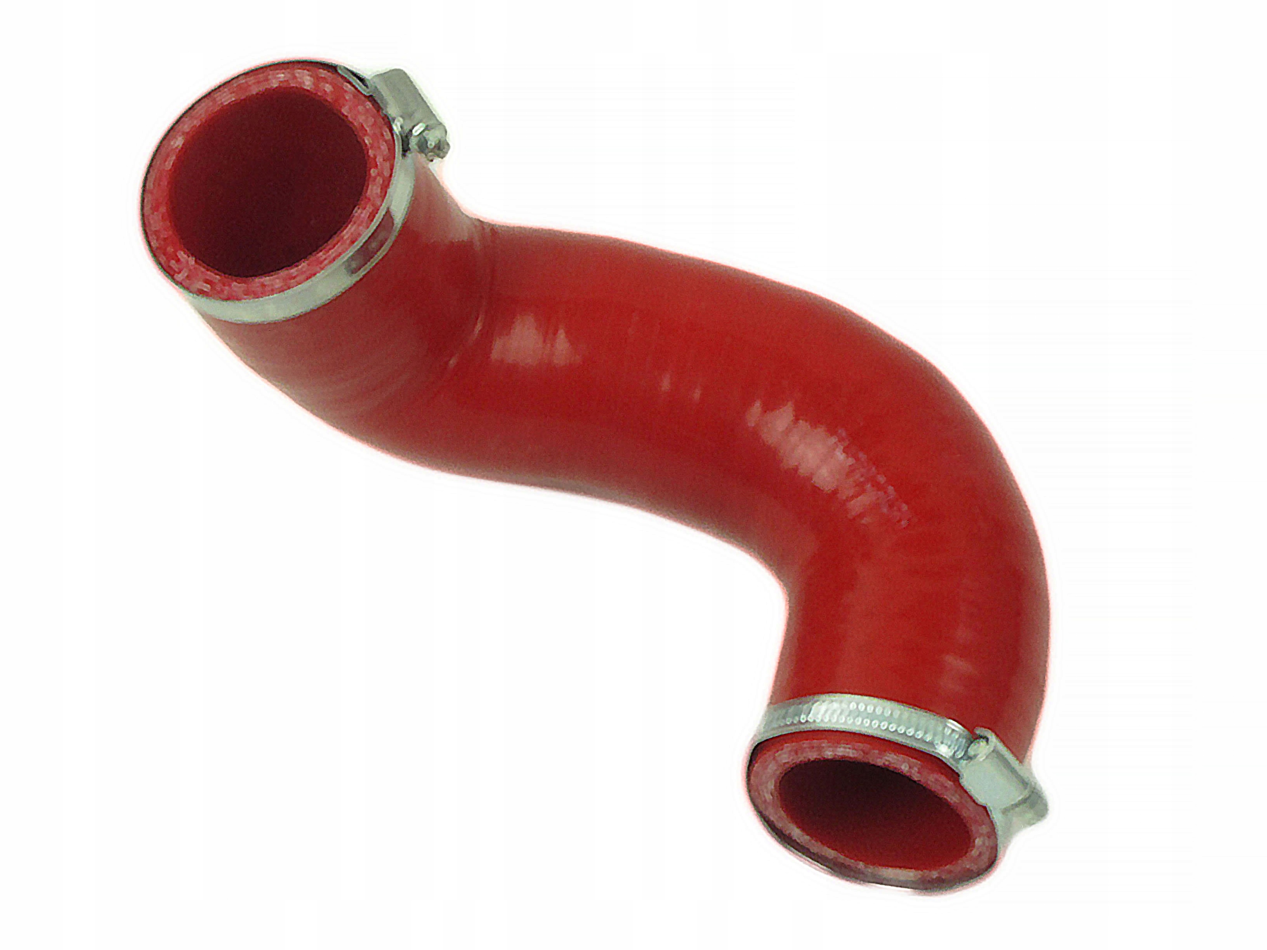 Trubka Hadice Turbo Intercoolera Ford Kuga MK1 2.0 Tdci