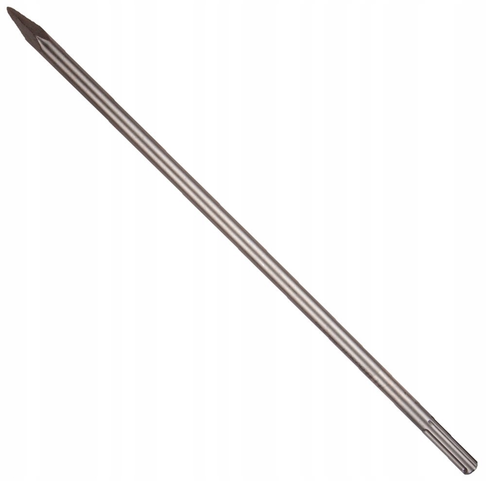 

Dłuto oryginalne Bosch Sds-max szpicak 600mm