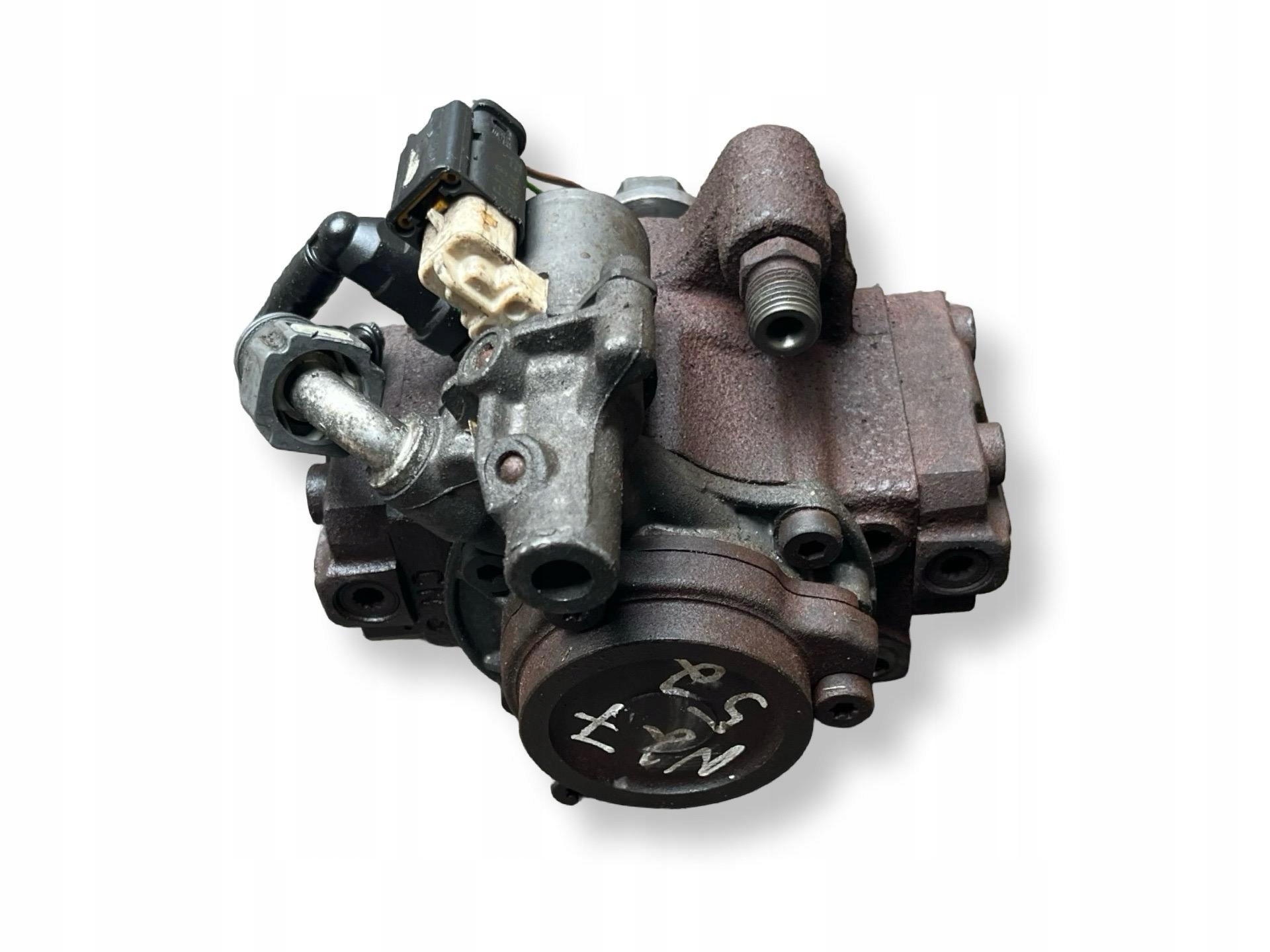 Pompa wysokiego pressione Ford Focus 3 2014 9676289780