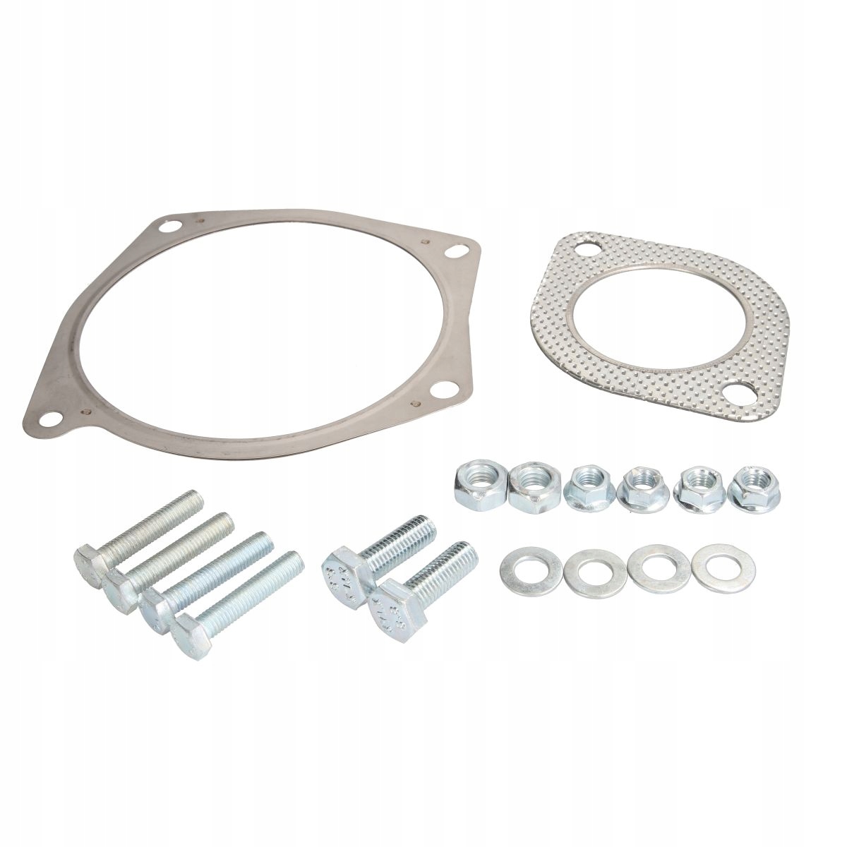 ХОМУТ ВИХЛОПНОЇ ТРУБИ. BM CATALYSTS FK11078B