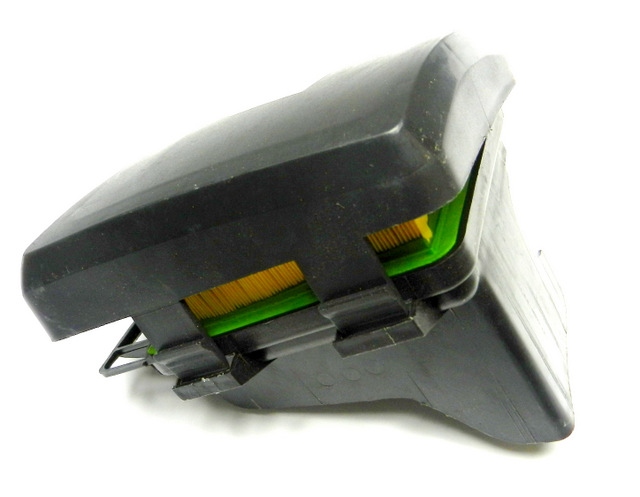 

Kompletny Filtr Powietrza Z Obudową T475 T575 T675