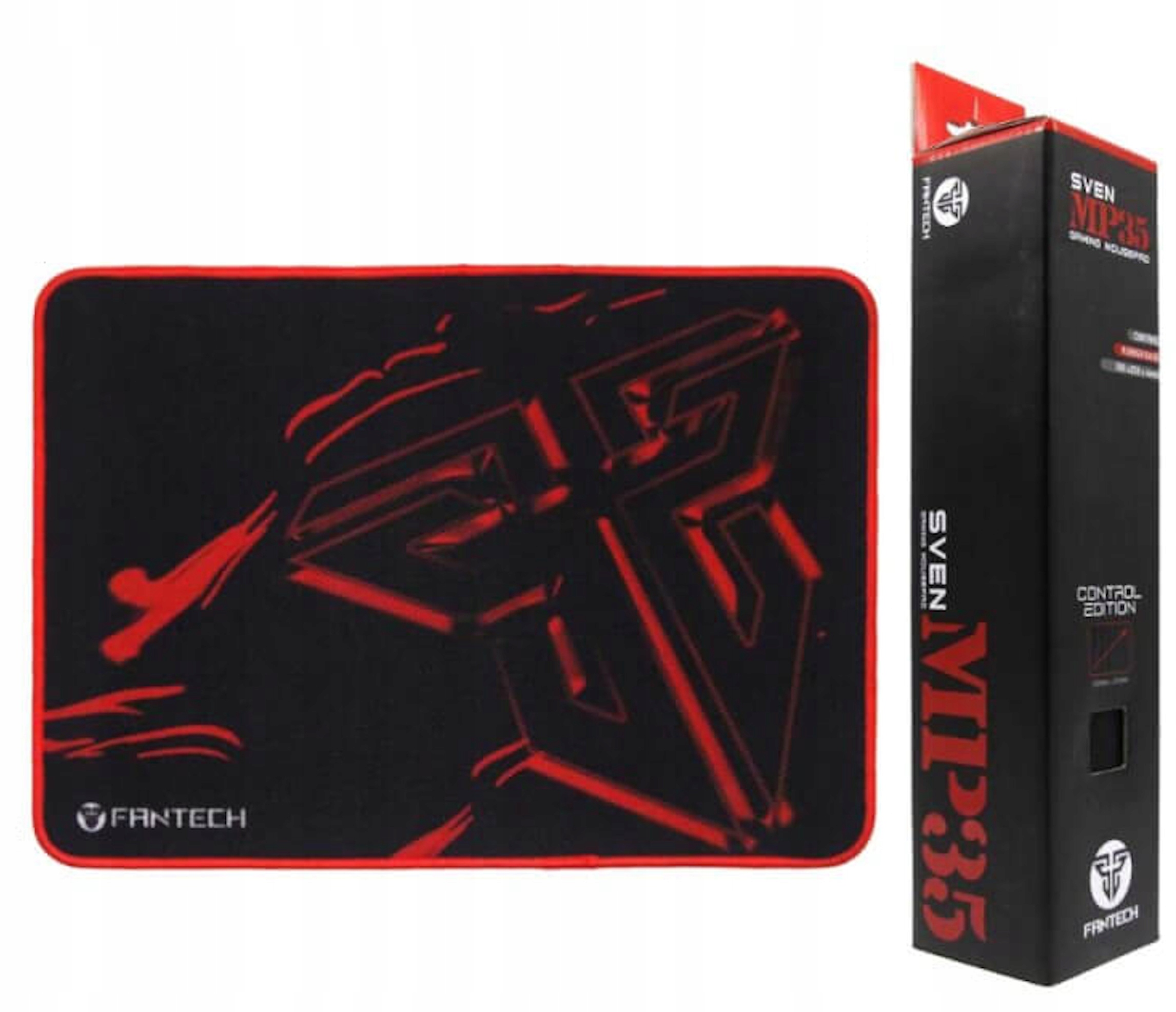 

Fantech Podkładka pod mysz gamingowa Gracza 35x25