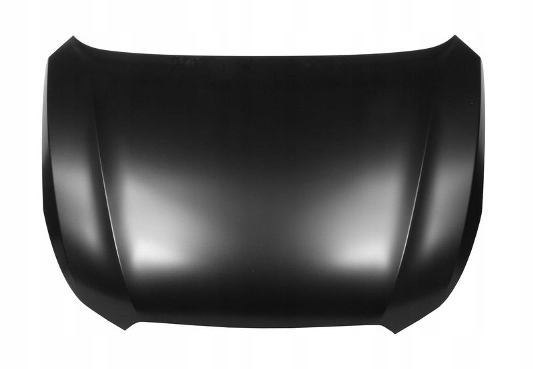 Kryt motoru pro Subaru Impreza Gj, Gp, XV Gp 03.12-01.18