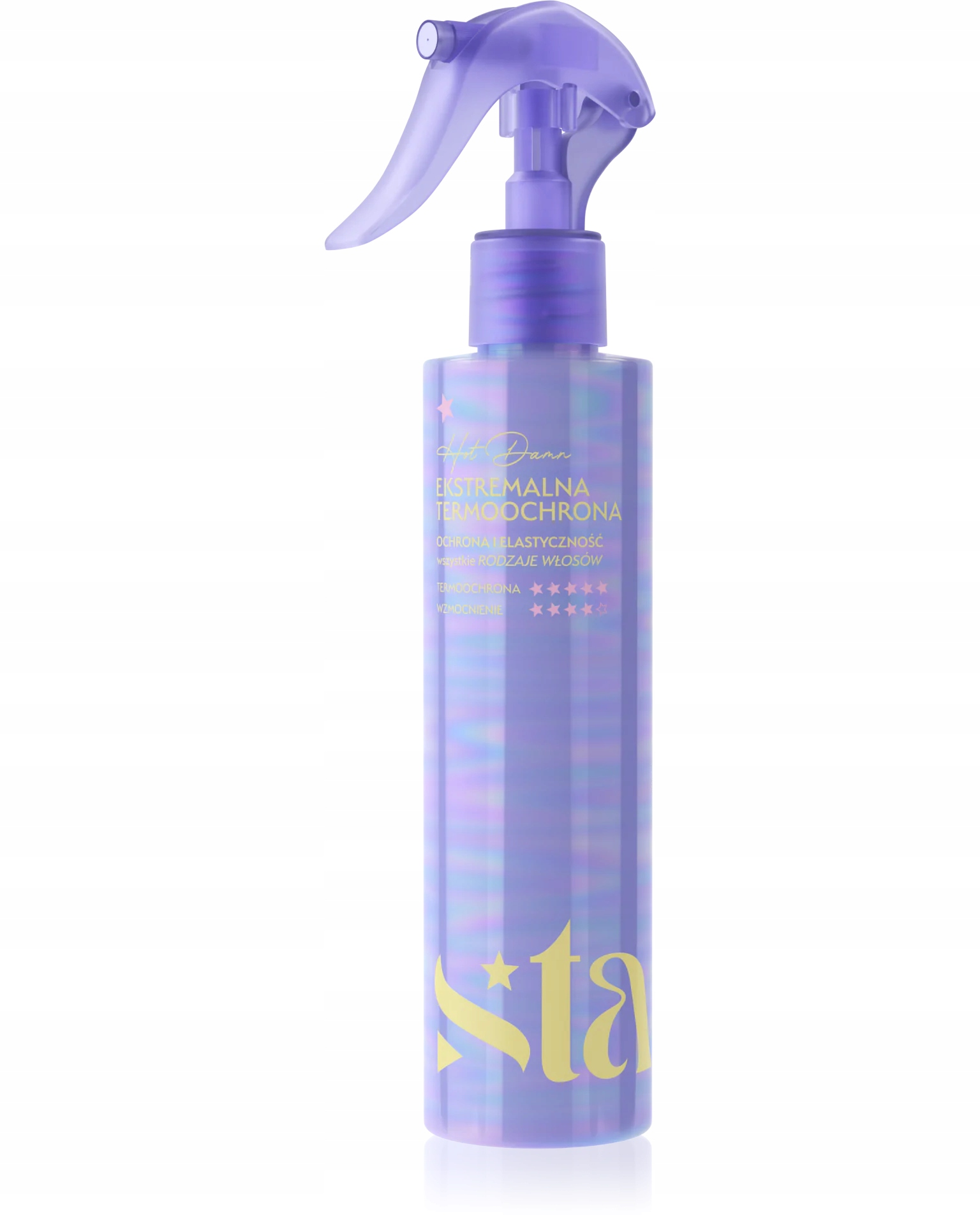 Mgiełka Stars 200 ml