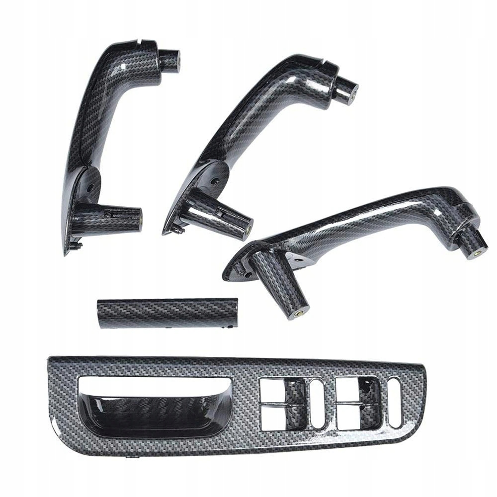 Vnitřní Kliková Lišta Pro Vw Golf MK4 5X