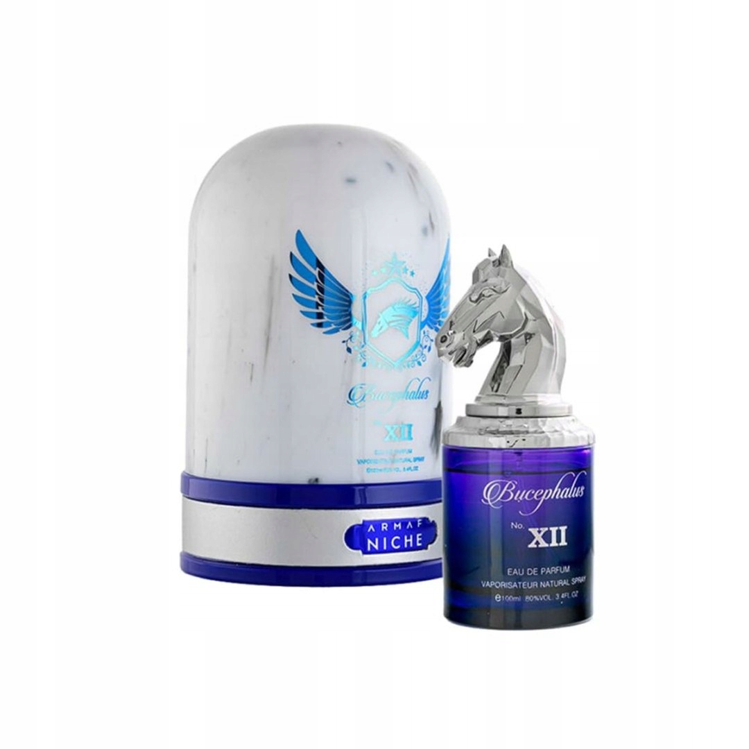 Dámské Parfémy Armaf Edp 100 ml