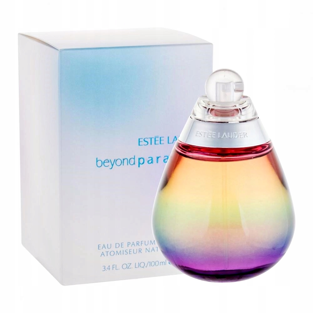 Estee Lauder Beyond Paradise 100 ML Parfémovaná Voda Unikát