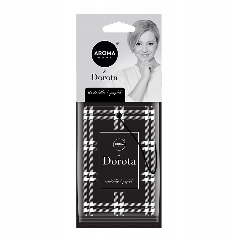 

Dorota Szelągowska Zapach Kadzidło I Popiół