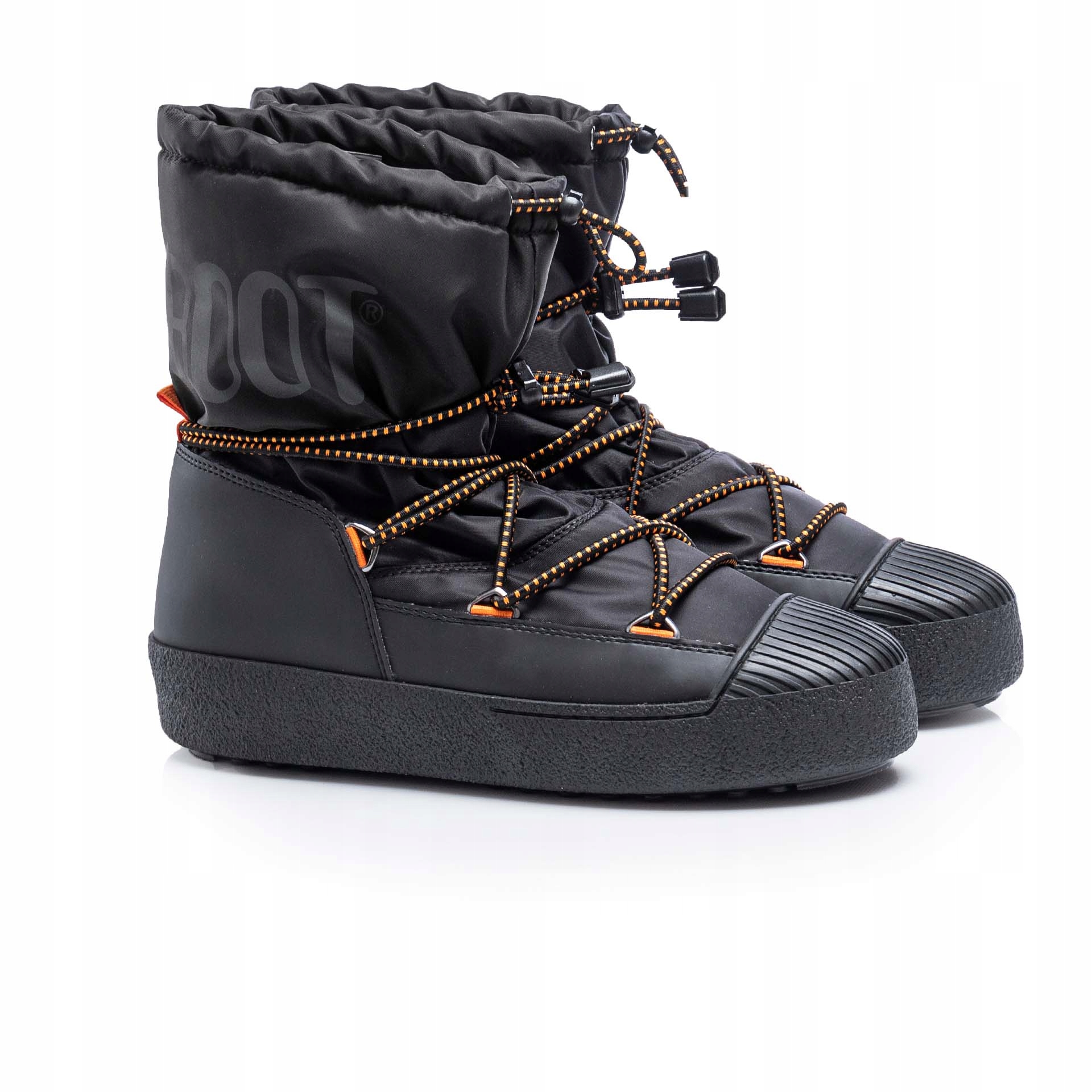 Dámské sněhule Moon Boot Ltrack Polar 37