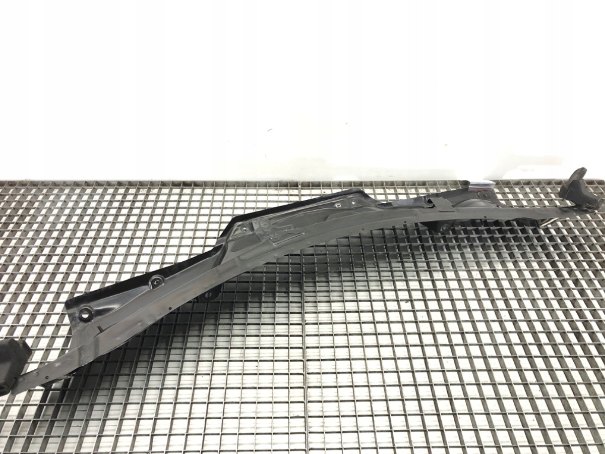 PODSZYBIE CHEVROLET CAMARO VI Sportowy/Coupe Wersja Europejska