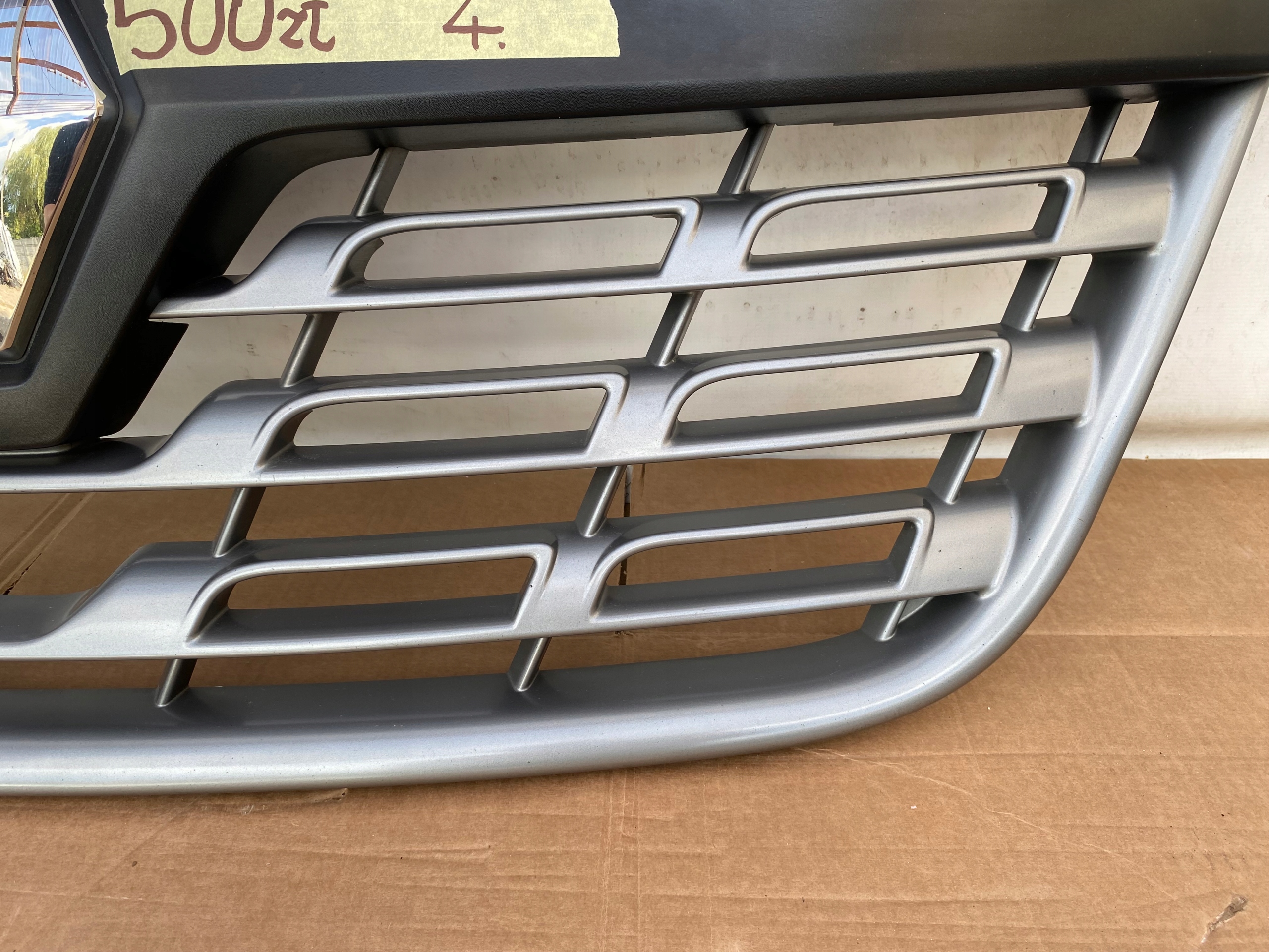 RENAULT MASTER 3 LIFT 14- GRIGLIA Originale 623102803R