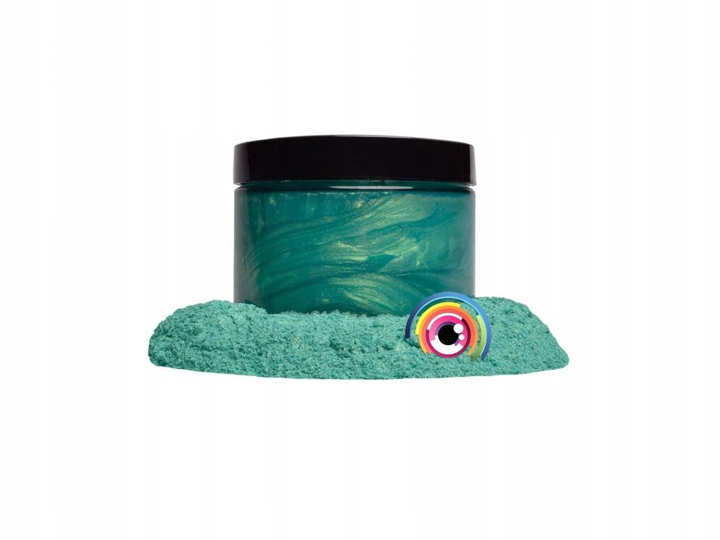 Kabosu Green Eye Candy Pigments 50 g