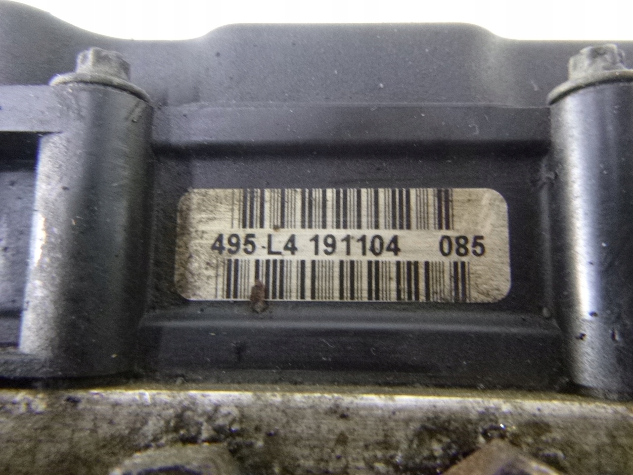 Pompa ABS Ford Mondeo III 2.2TDCI 06r.