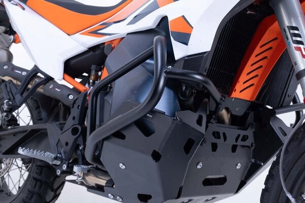 Padací Rám Gmol Sw-motech Ktm 790 Adv (23-) 890 Adv/r (22-) Oranžový