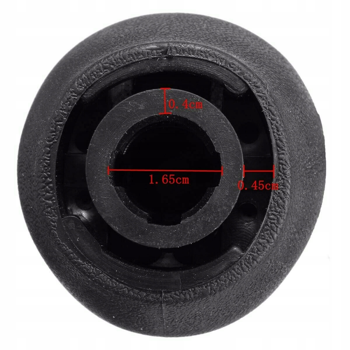 Galka Zmiany Biegow Renault Scenic II 2 2003 2009r EAN 4894817325540