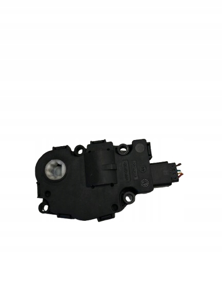 Motorino GRUPPO STUFA RISCALDAMENTO BEHR EFB331