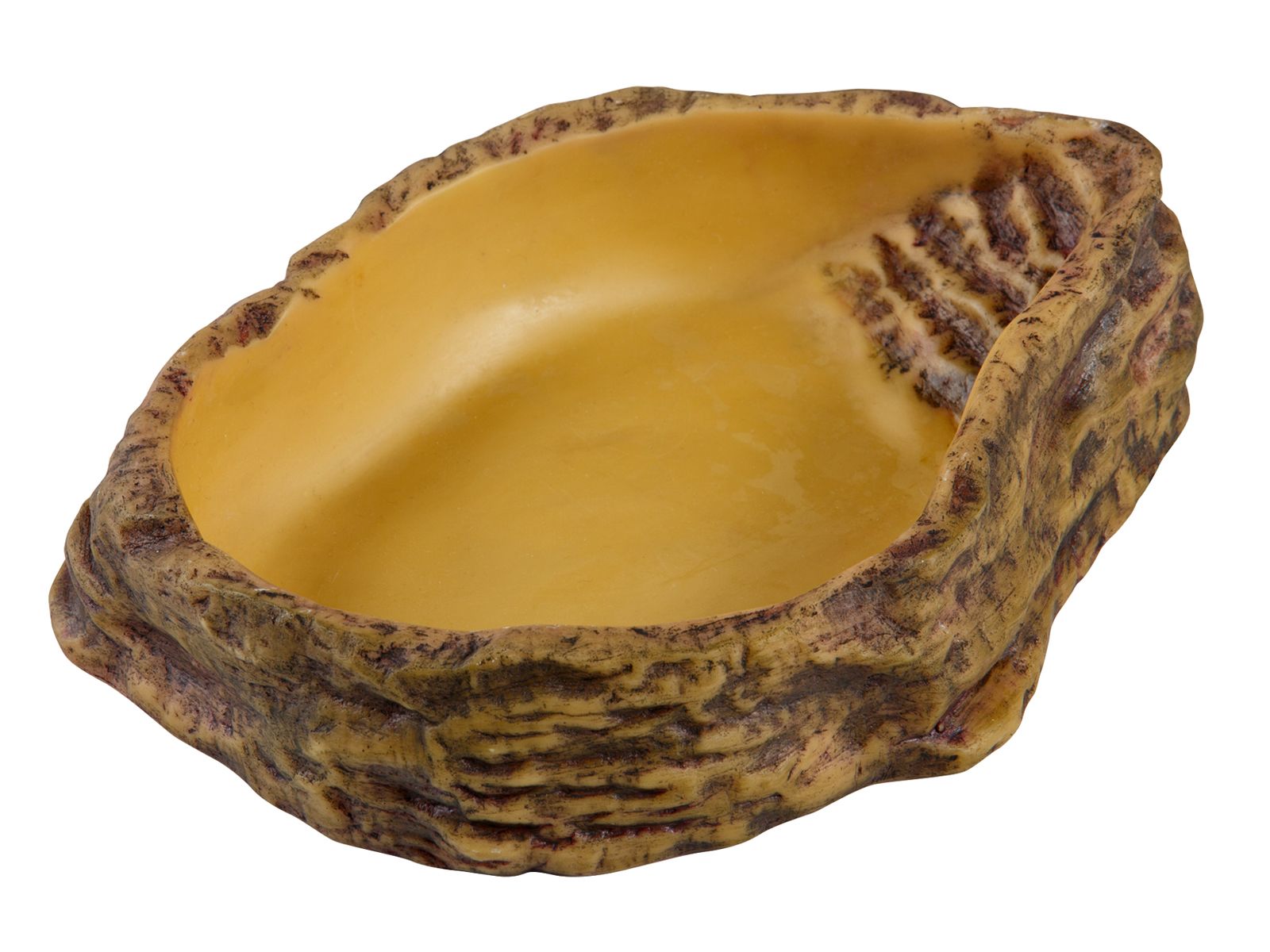 Levně Miska na vodu L water dish 23x18x5,5cm Exo Terra