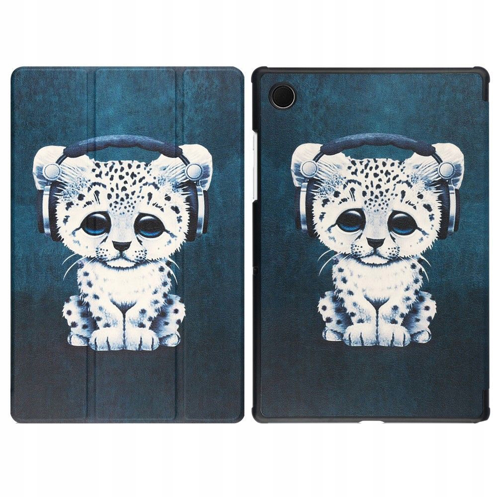 

Etui Tech-Protect do Galaxy Tab A8 10.5, case
