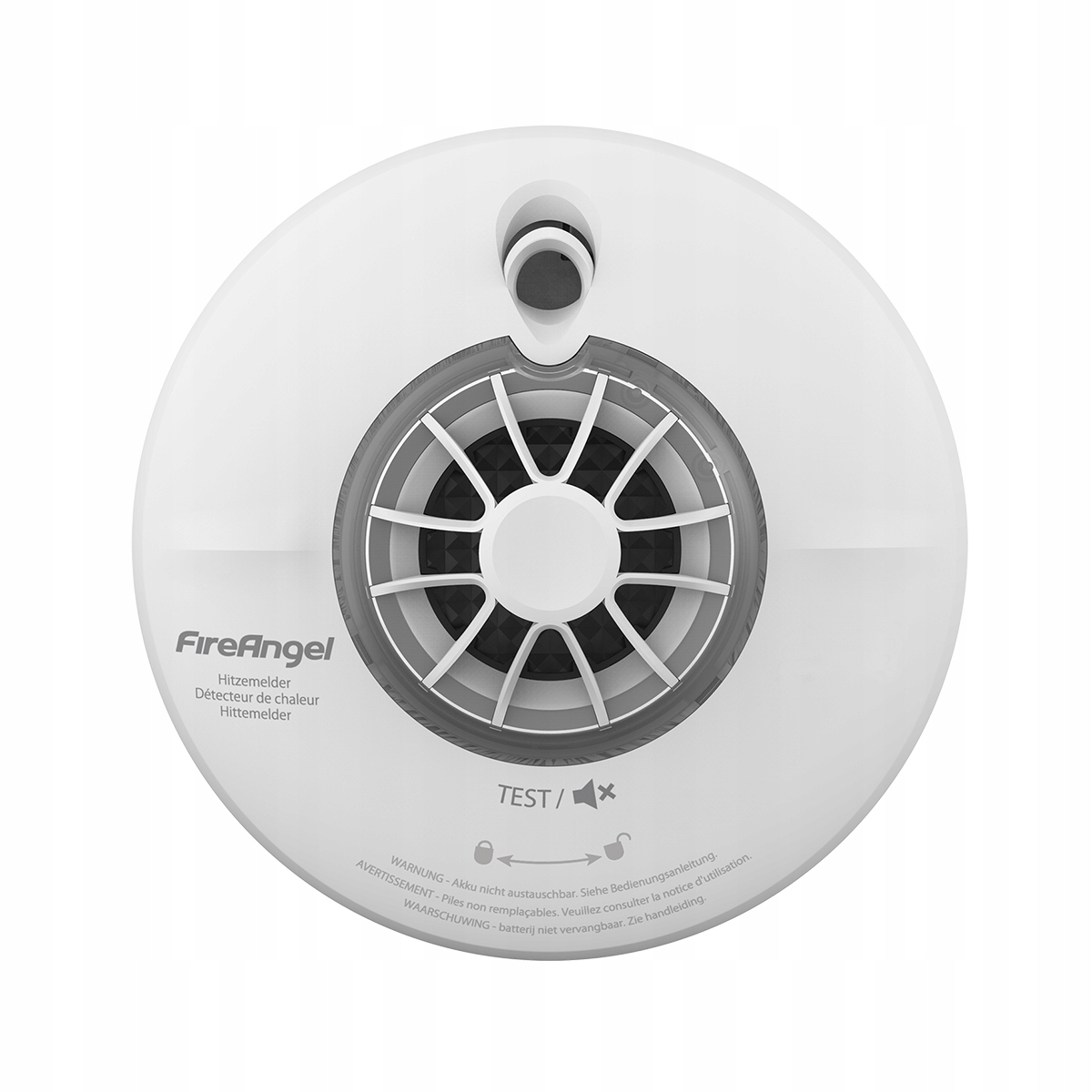 Snímač tepla Thermistek FireAngel HT-630-EUT