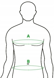 Bielizna termoaktywna BRUBECK RANGER PROTECT KOMPLET męska r.S|WYPRZEDAŻ! Rękaw długi rękaw