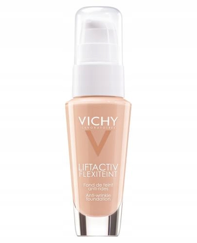 

Vichy Liftactiv Podkład wygładzający SPF20 25 nude