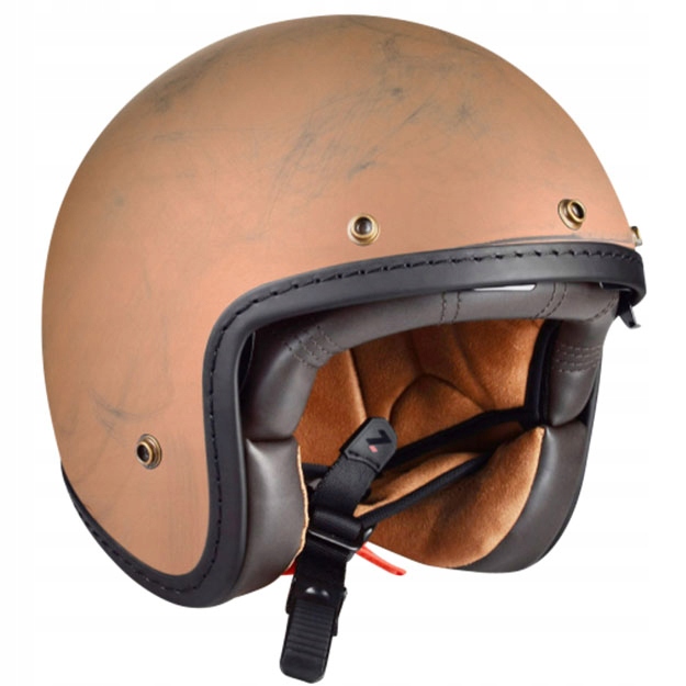 OTWARTY KASK LAZER MAMBO EVO CAFE COPPER S Producent Lazer