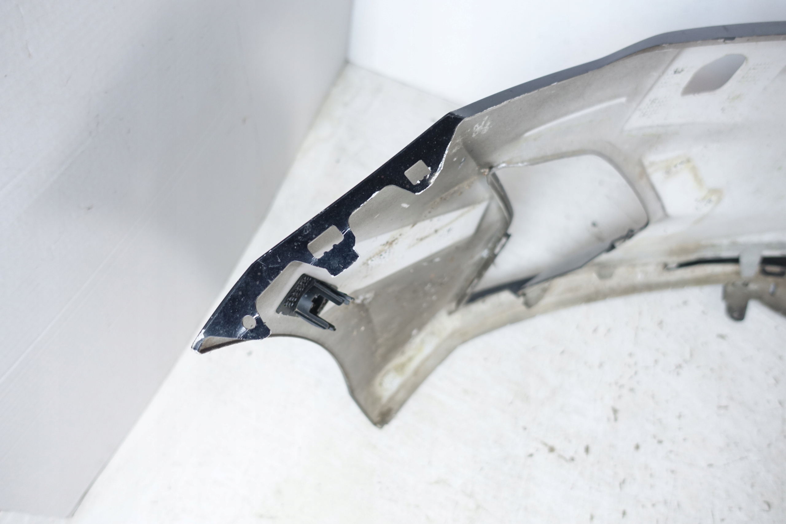 bumper front front FORD FOCUS MK4 2018