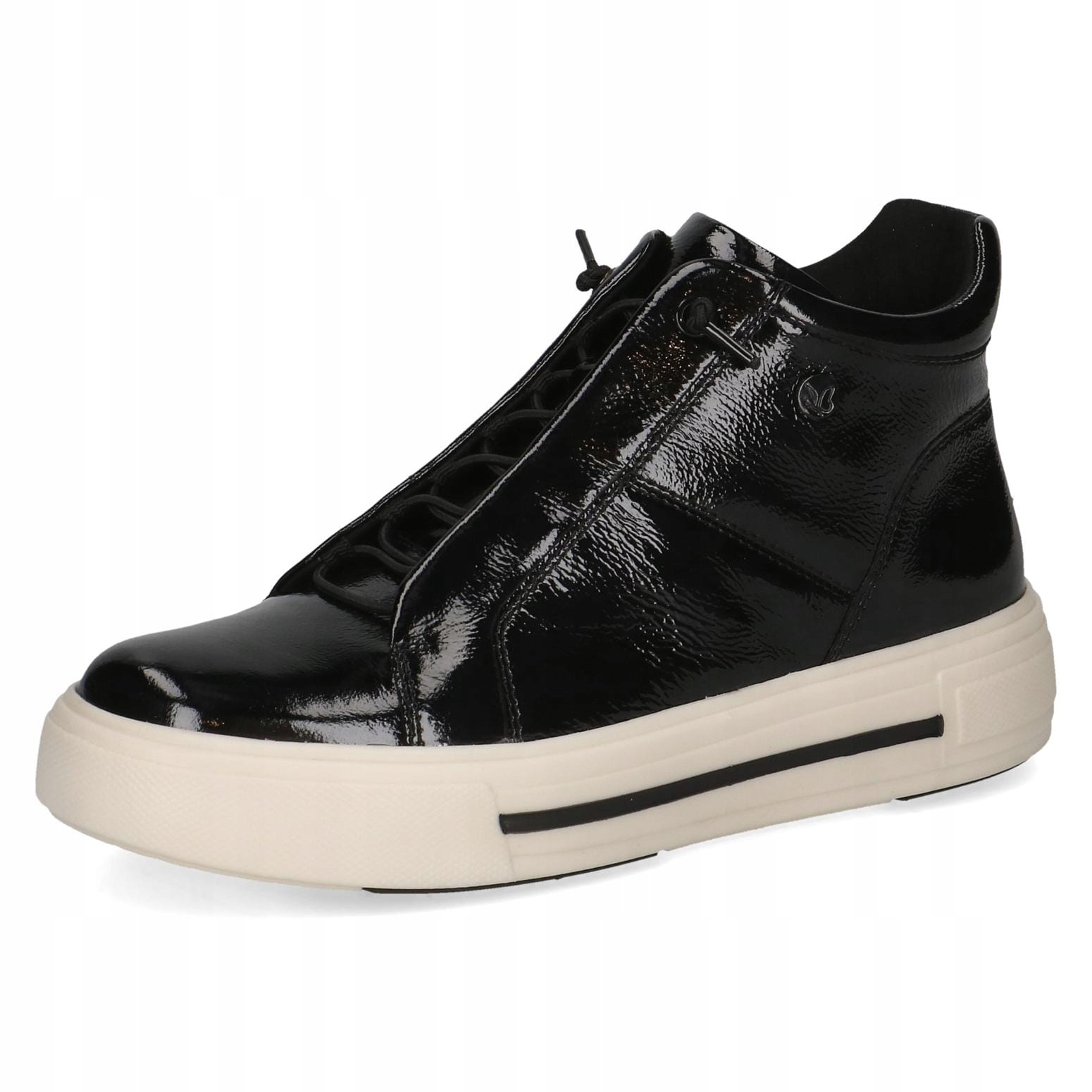 Caprice Manou z lakované kůže [25150-43-017] vel.