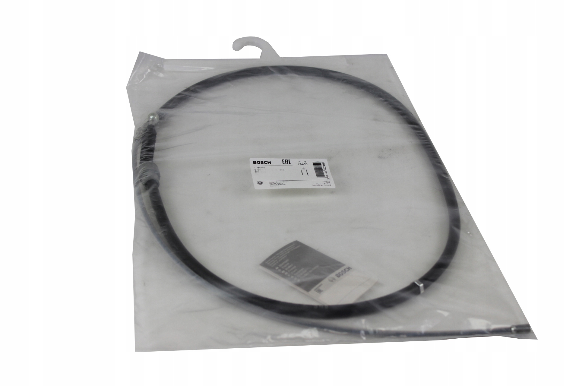 1987482915 - Кабель ручного тормоза BOSCH HONDA CR-V II 2,0-2,4