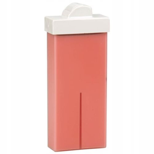 

Wosk do depilacji Wąska rolka różany 100ml