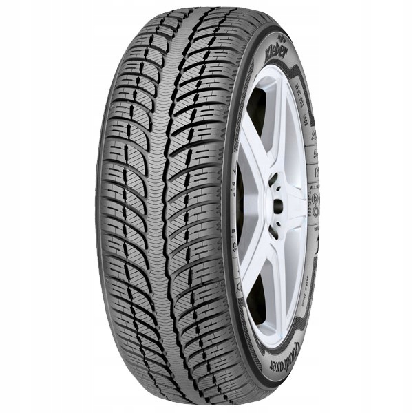 1x Kleber 185/65 R15 88t Quadraxer (: 6)