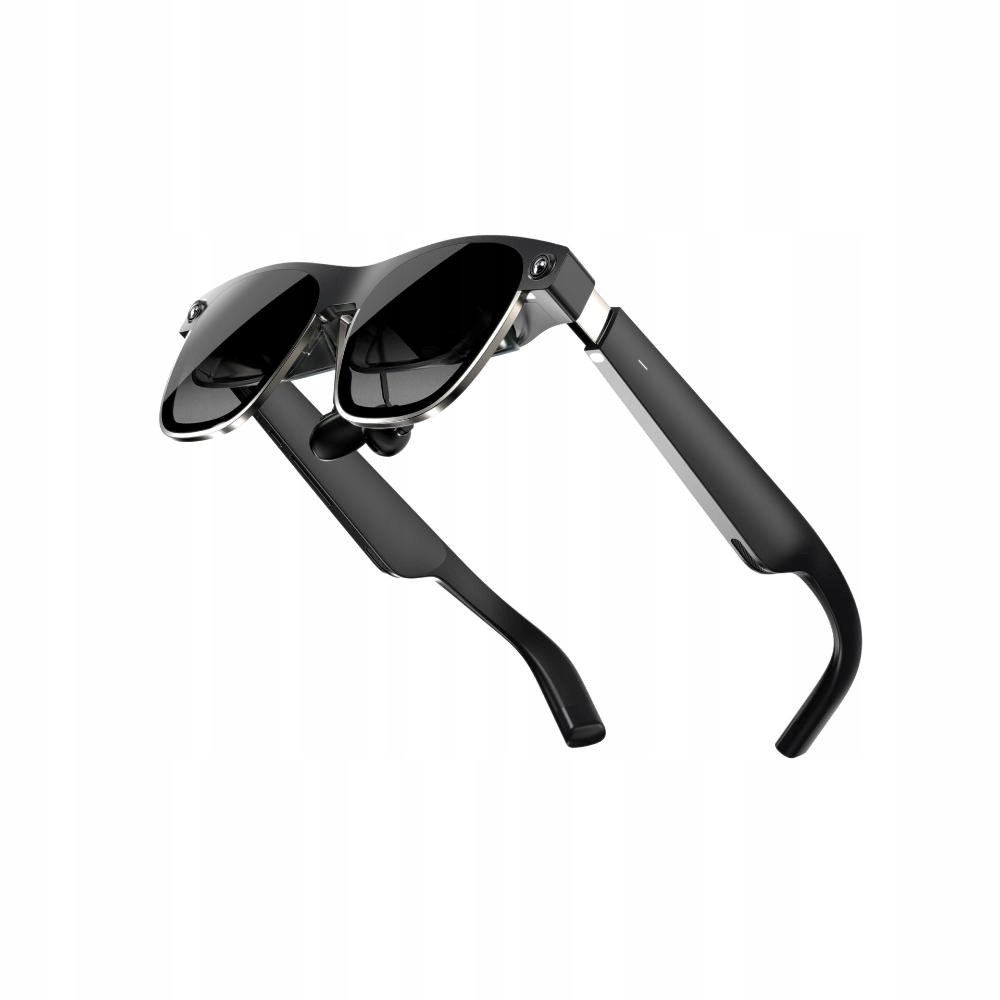 Xreal Virtuální realita Air 2 Ultra, Ar Brýle, černá 6976143801283