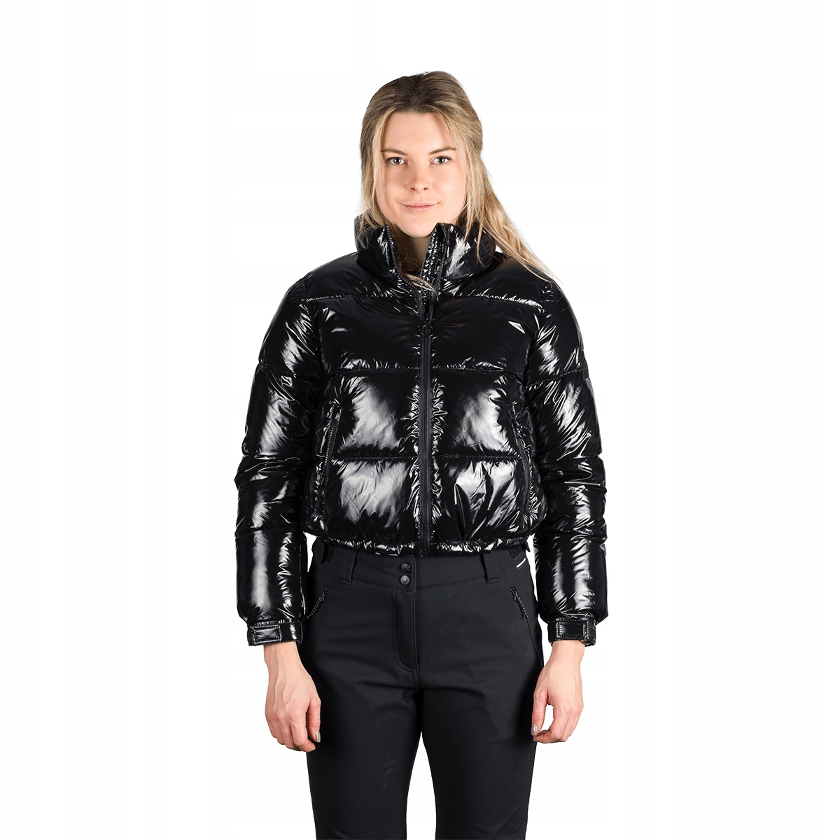 Dámská bunda Northfinder women crop jacket madilynn