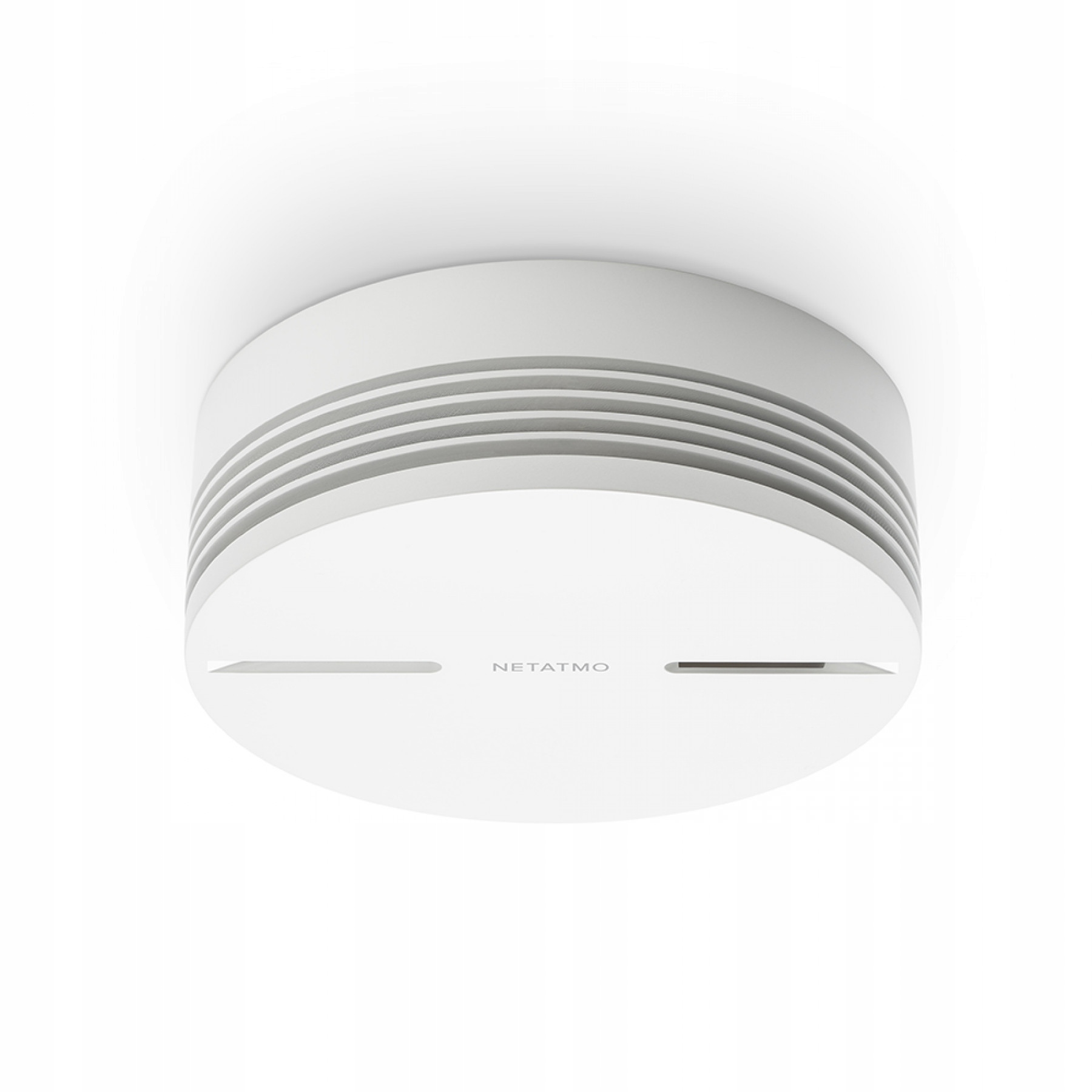 

Netatmo Smoke Alarm