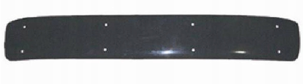 OSŁONA PRZECIWSŁONECZNA MAN TGA TGX L-2020MM