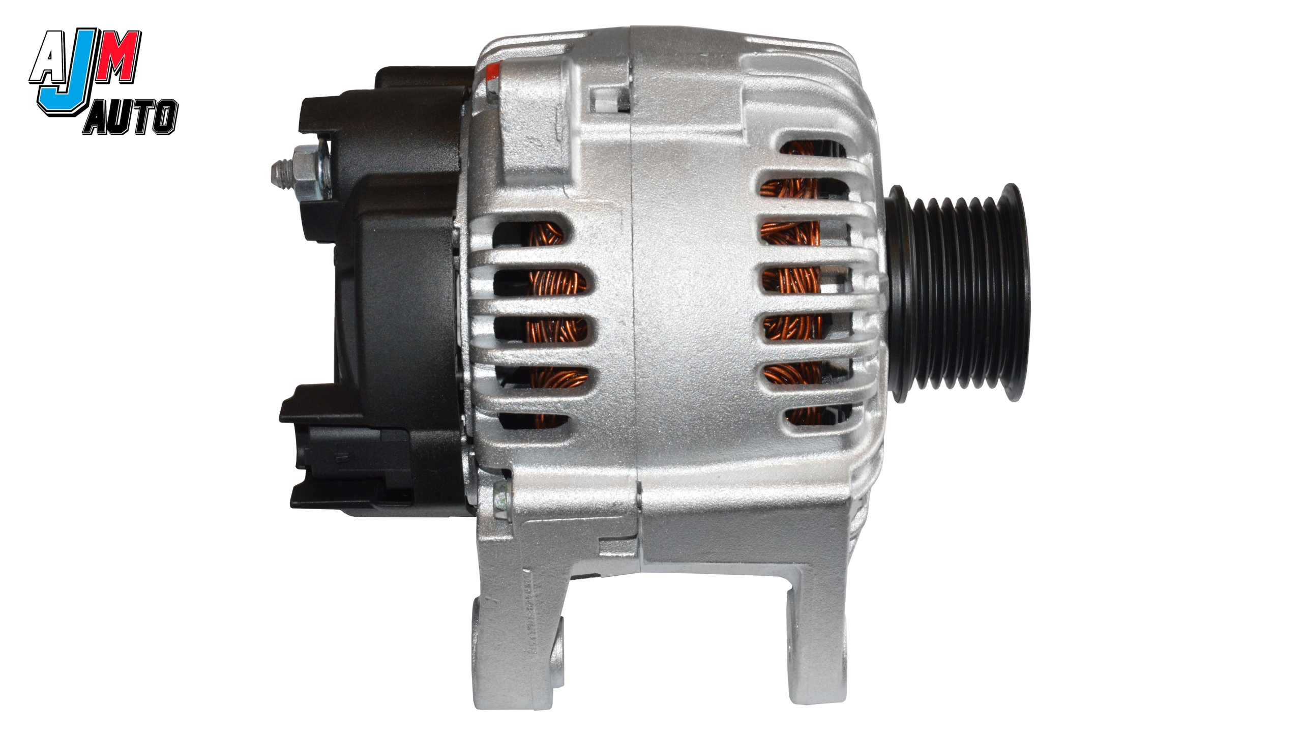 Alternator 2.0 16V 1.9 DCI Megane II Scenic I II Producent części Valeo