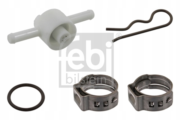 Febi Bilstein 40611 клапан, топливный фильтр