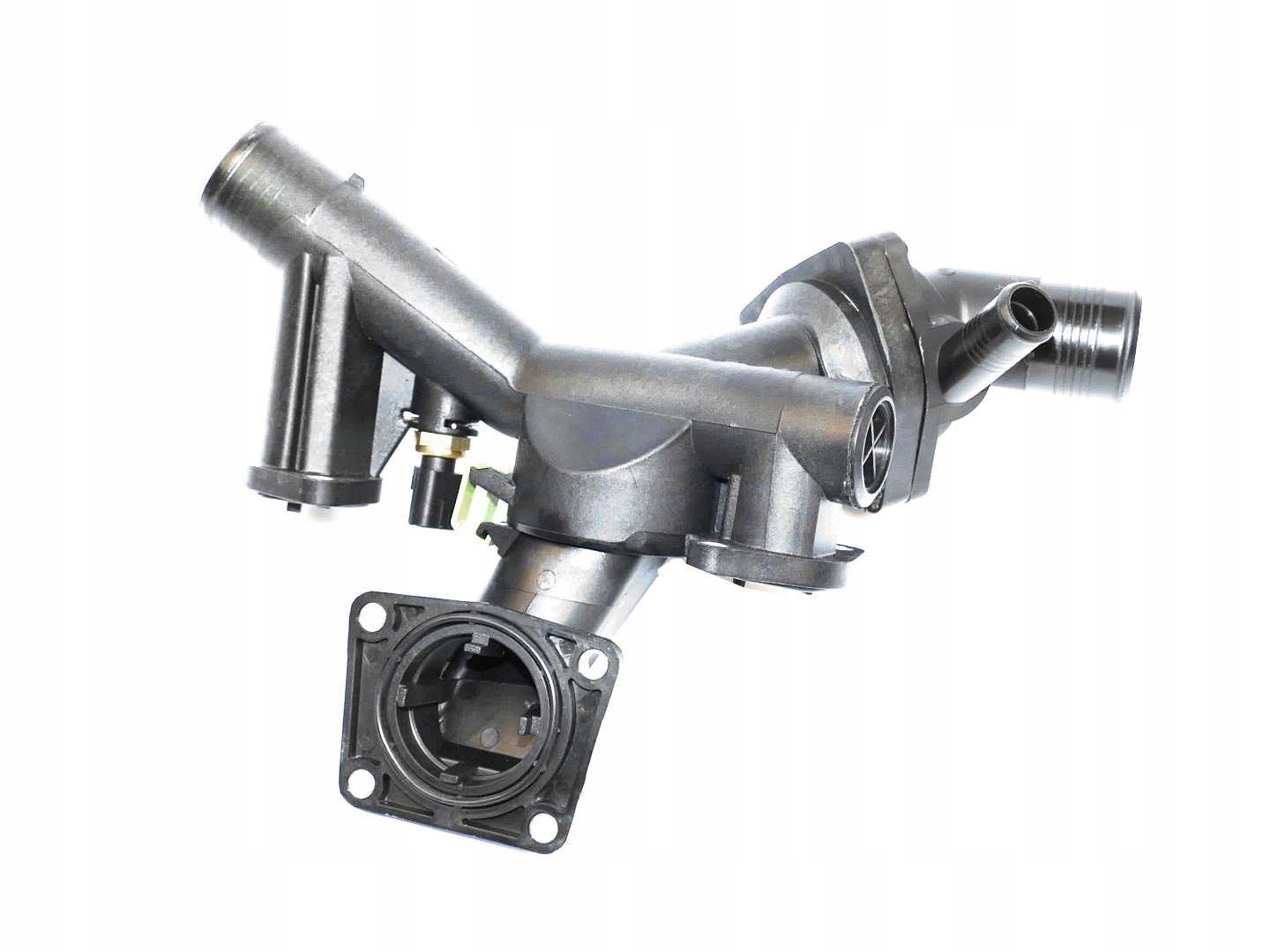 TERMOSTAT KPL. Z OBUDOWĄ DISCOVERY 3 / RRS 4,4 V8