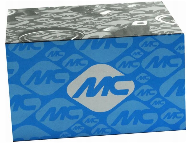 KOŁO PASOWE WAŁU FIAT MAREA 2.4 CROMA II 2.4