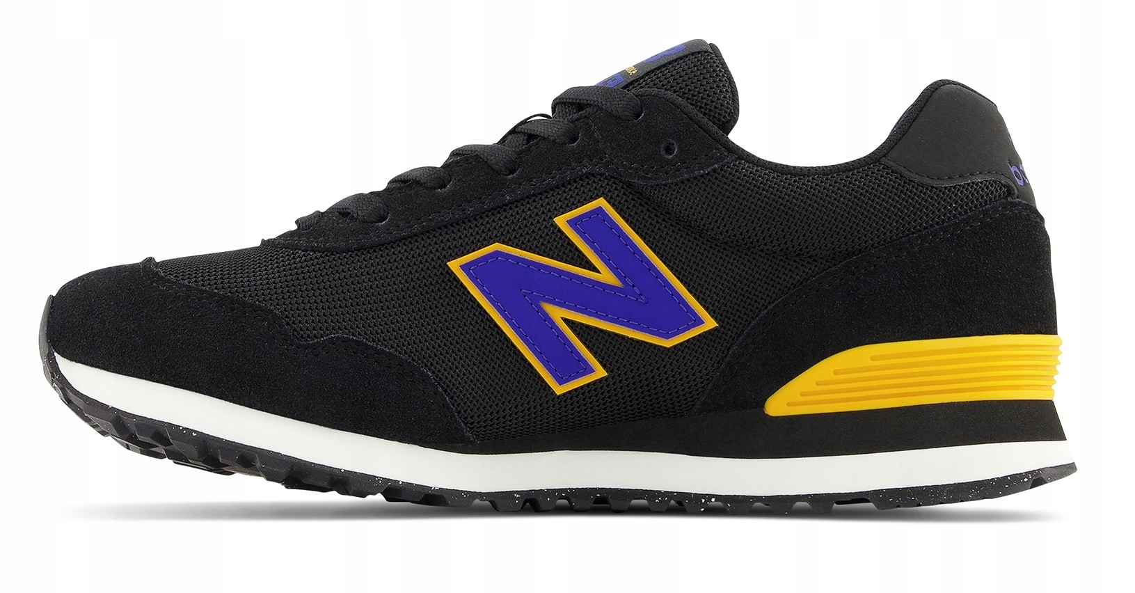 Boty New Balance ML515HTB pánské sportovní tenisky