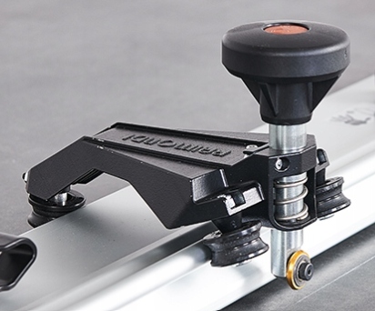 Raimondi Vozík S Řezacím Kolečkem Pro Řezačku Raizor MkII art. 433GT02A