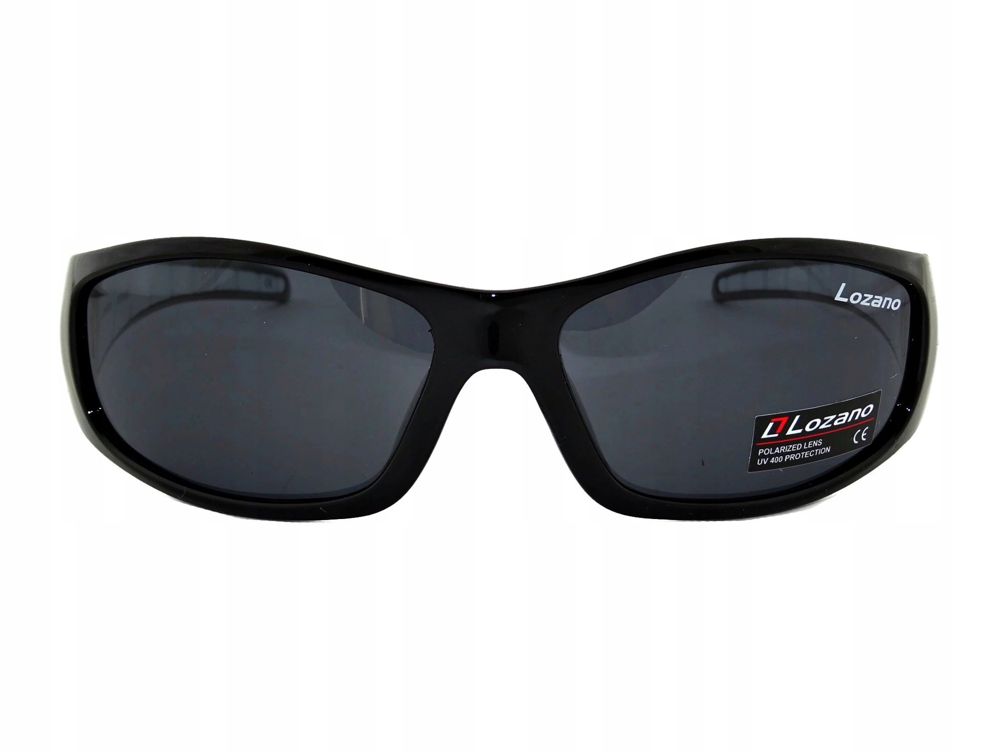 Polarizační Sluneční Brýle pro rybáře