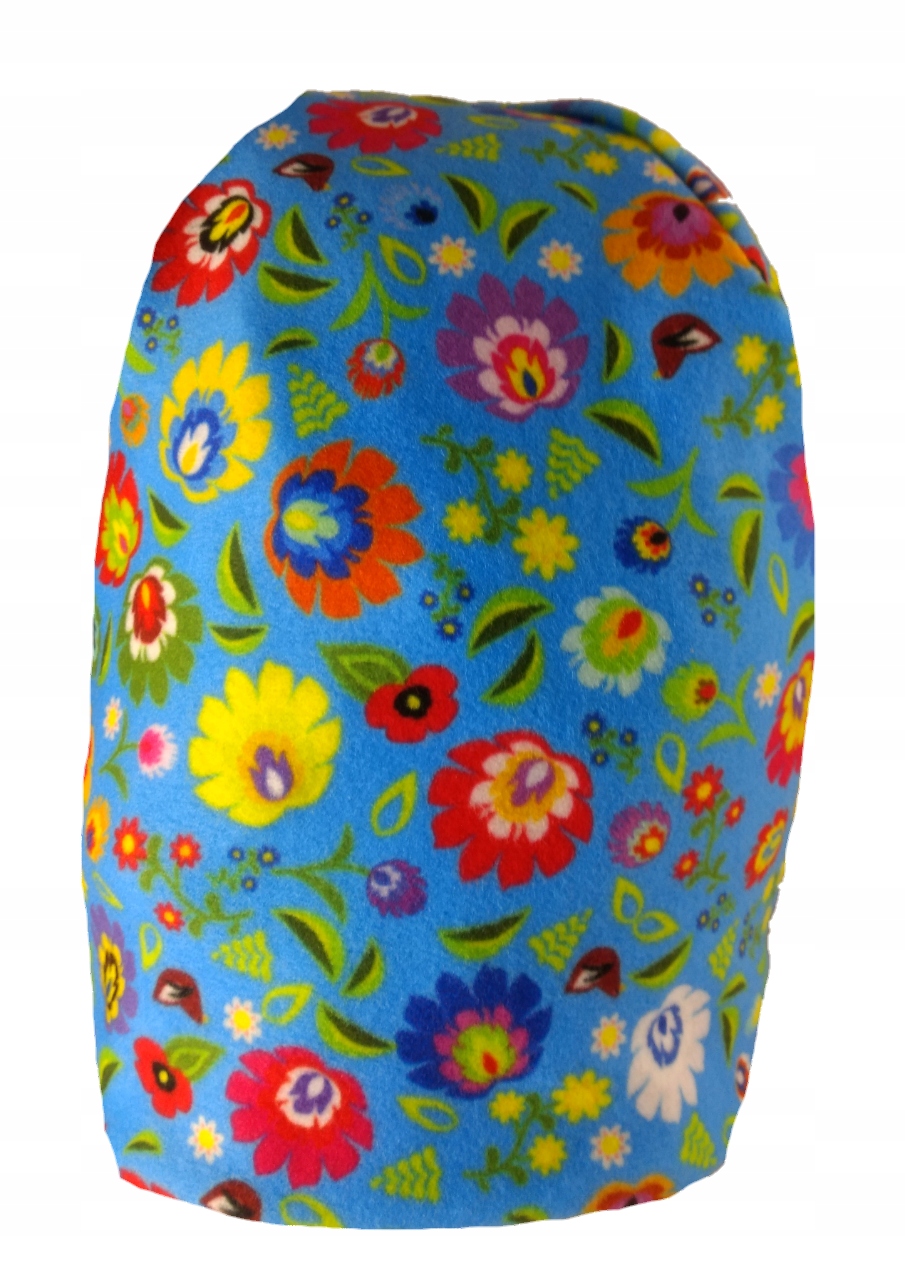 

Czapka Fullprint Ciepła Nadruk Polar Kolorowa Pl