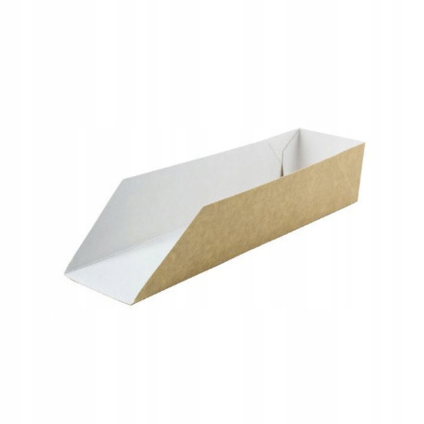 

Tacka na hot doga 25x6x5 cm 100 szt.