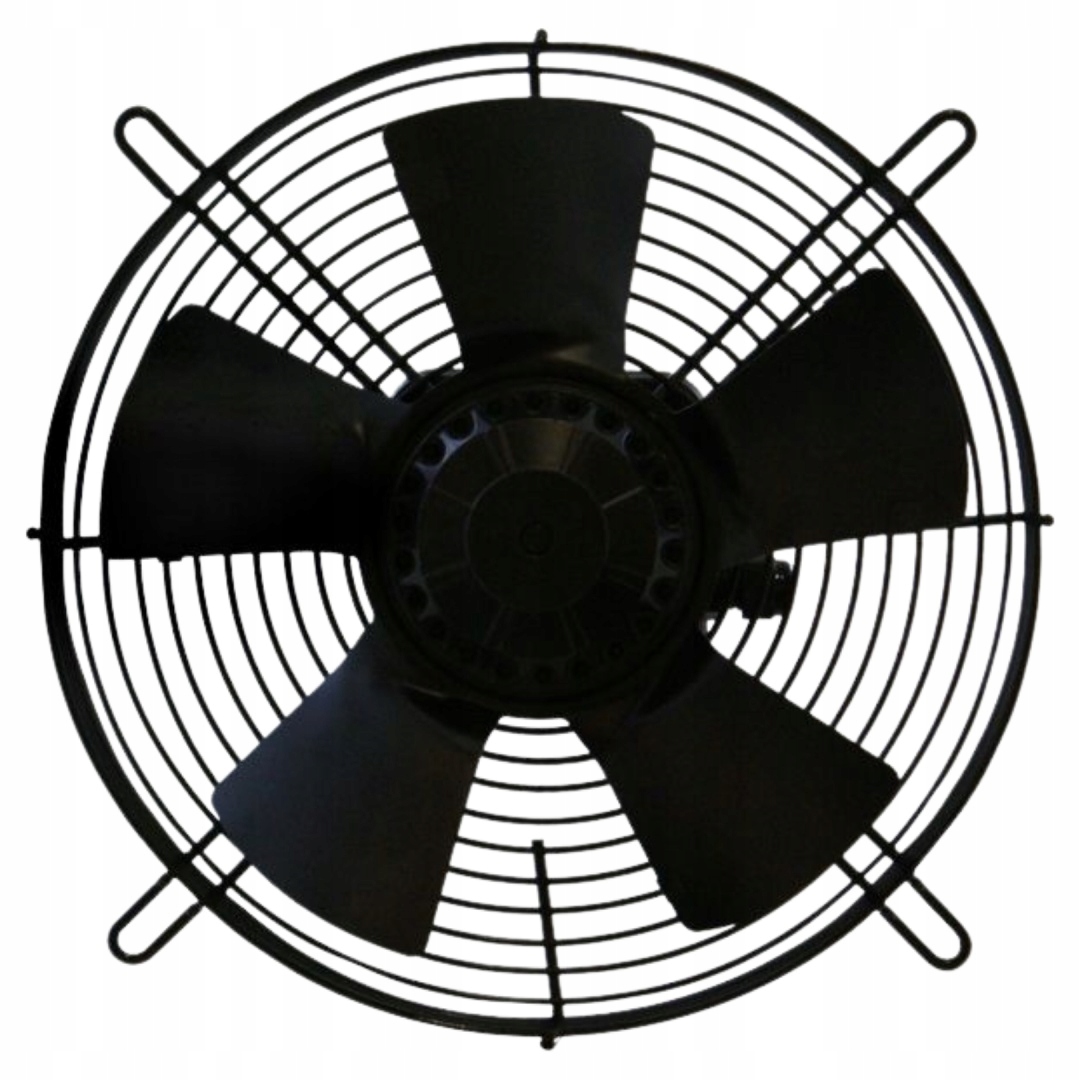 Wentylator osiowy, tłoczący Ferono FST250